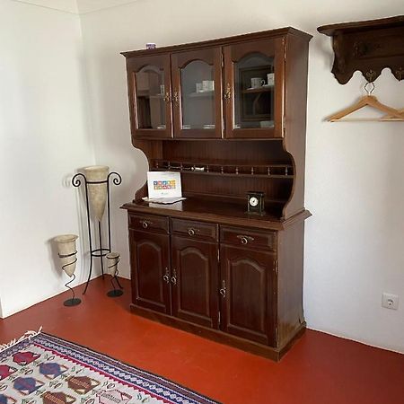 Casinhas Alegria Villa Sao Marcos do Campo ภายนอก รูปภาพ