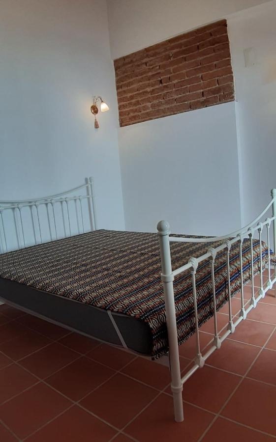Casinhas Alegria Villa Sao Marcos do Campo ภายนอก รูปภาพ