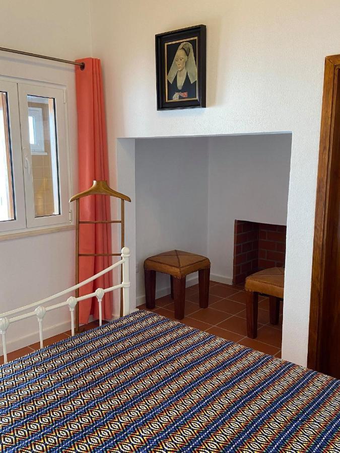 Casinhas Alegria Villa Sao Marcos do Campo ภายนอก รูปภาพ