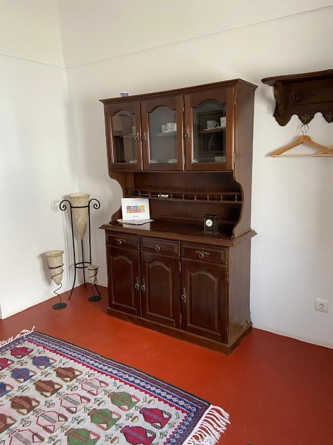 Casinhas Alegria Villa Sao Marcos do Campo ภายนอก รูปภาพ